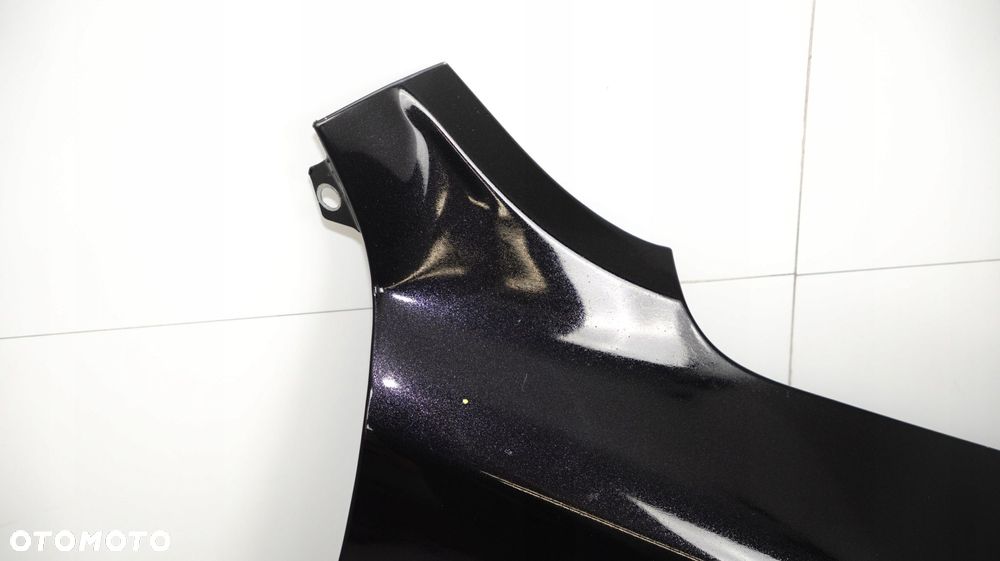 BŁOTNIK PRAWY PRZÓD SKODA OCTAVIA II 08-13R - 15