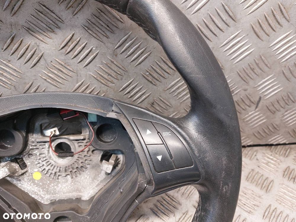KIEROWNICA FIAT GRANDE PUNTO I 735331952 735331951 7354983310 - 3