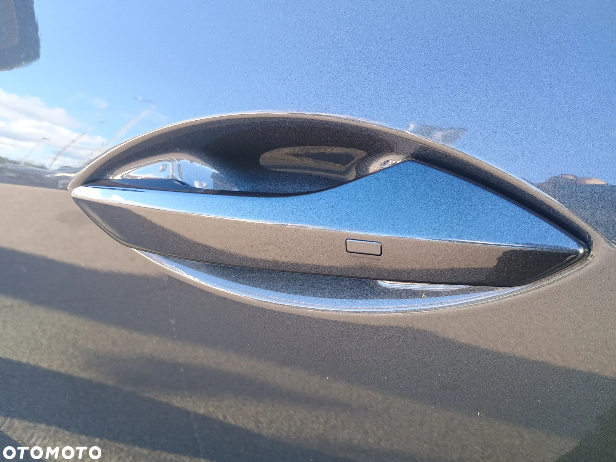 DFSK e5 1.5 PHEV Prestige E-CVT - 11