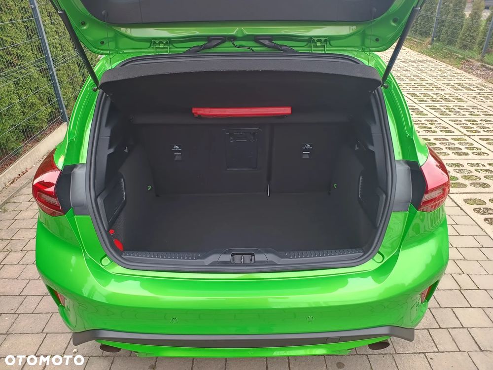 Ford Focus 2.3 EcoBoost ST X - 8