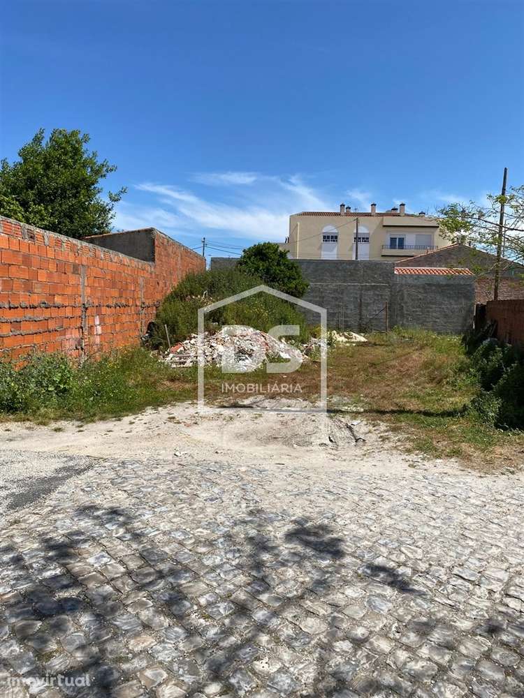 Terreno  Venda em Marinha Grande,Marinha Grande - Grande imagem: 3/10