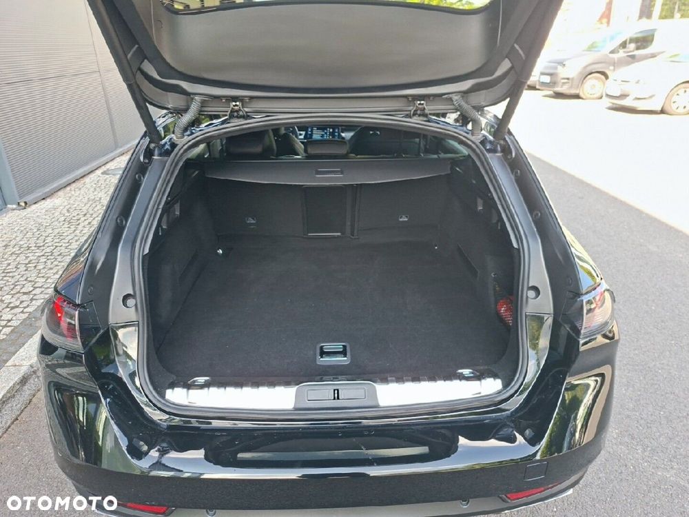 Peugeot 508 1.2 PureTech GT S&S EAT8 - 6