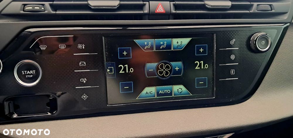 Citroën C4 Picasso 1.6 e-HDi Exclusive - 15