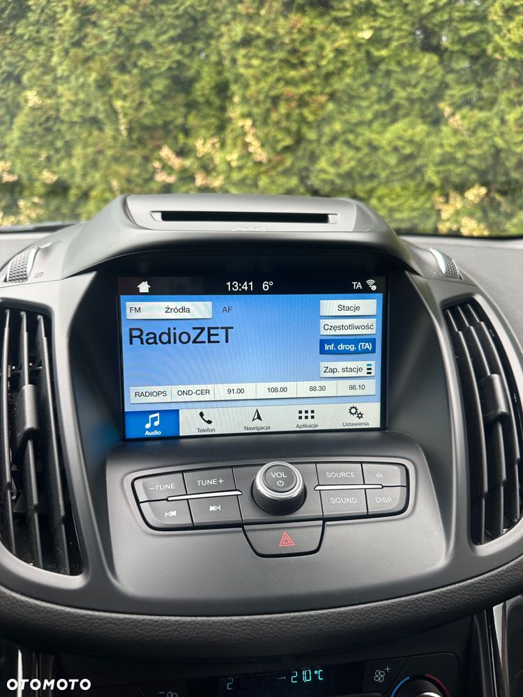 Ford Kuga 2.0 EcoBlue 4x4 ST-LINE - 20