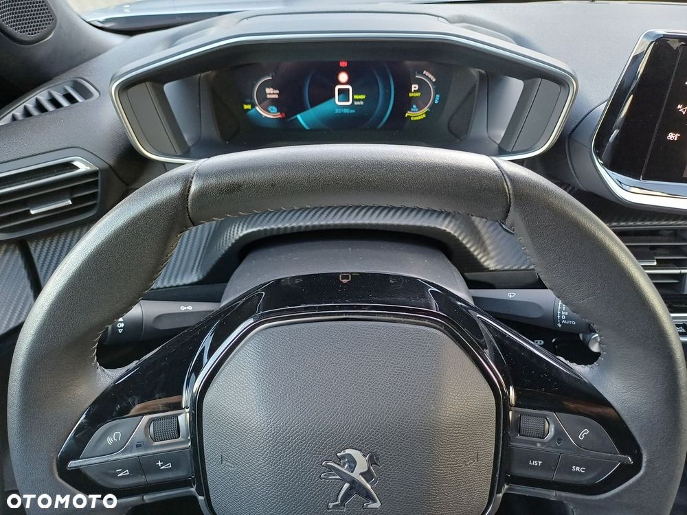 Peugeot 2008 - 29