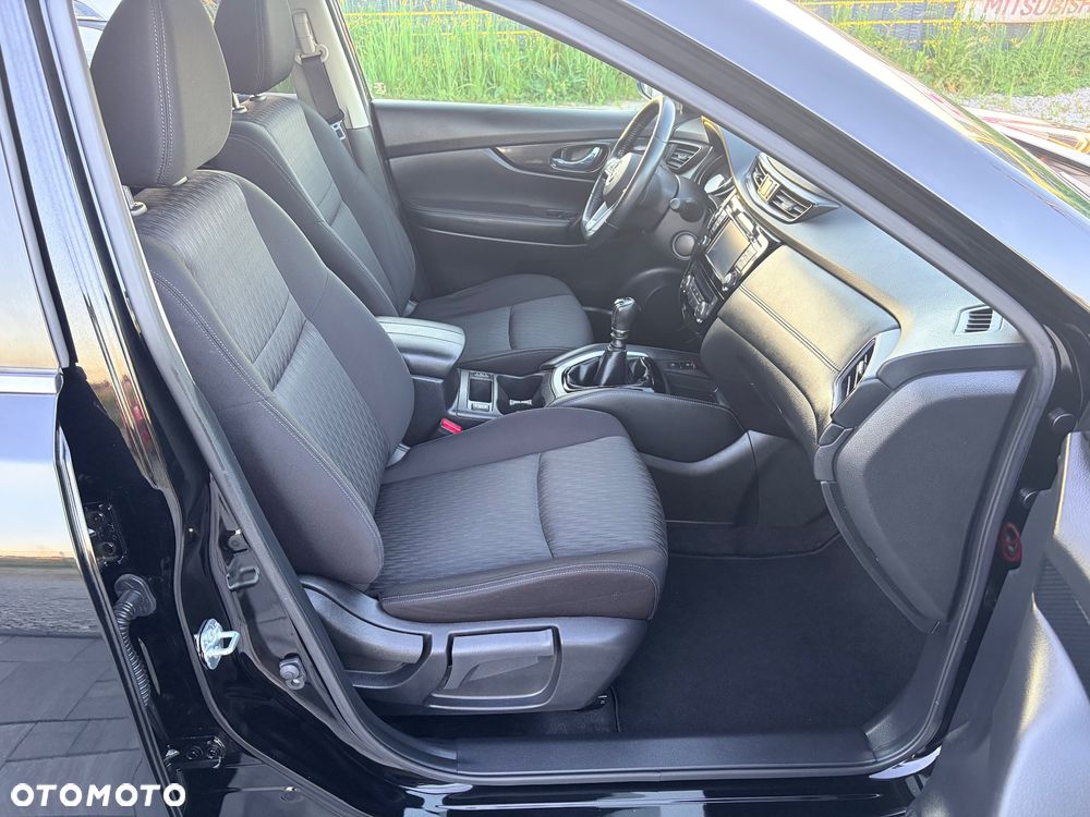 Nissan X-Trail 1.6 DIG-T N-Connecta - 12