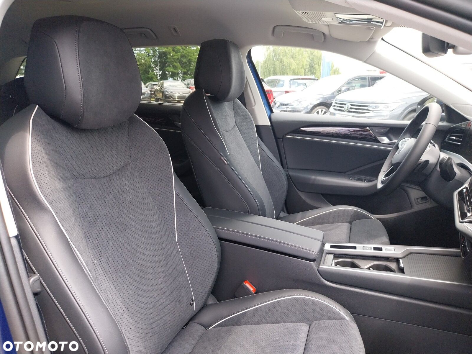 Volkswagen Passat - 18