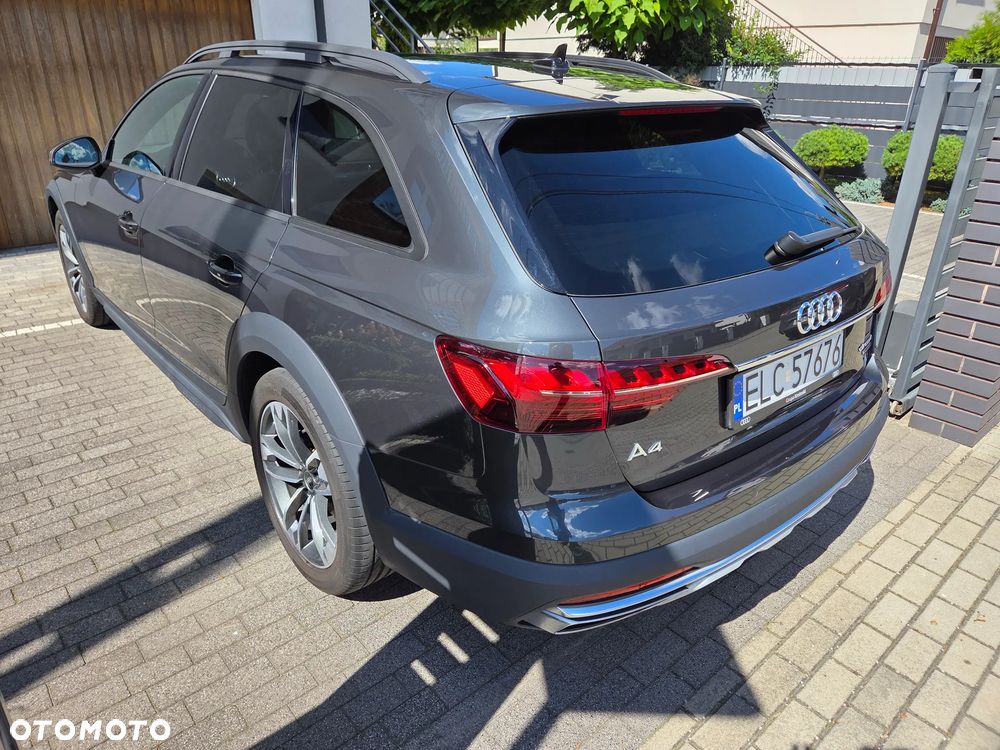 Audi A4 Allroad - 6