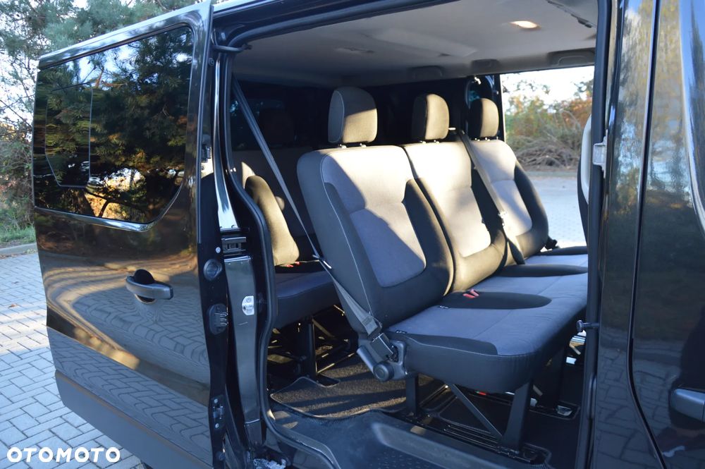 Opel Vivaro L1H1 S&S Tourer - 19