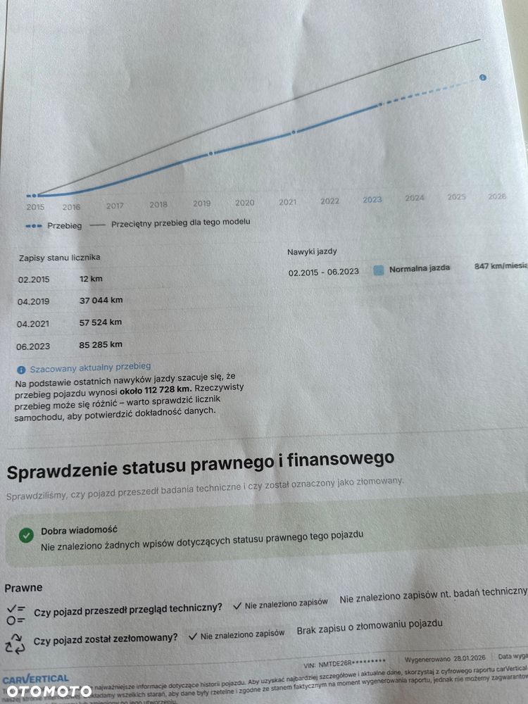 Toyota Verso 1.6 Edition - 35