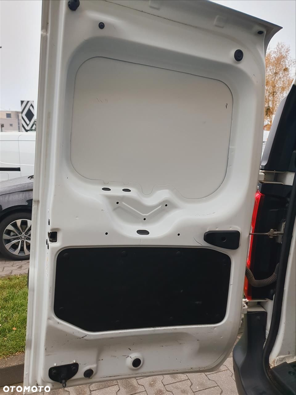 Renault kangoo-express / van - 14