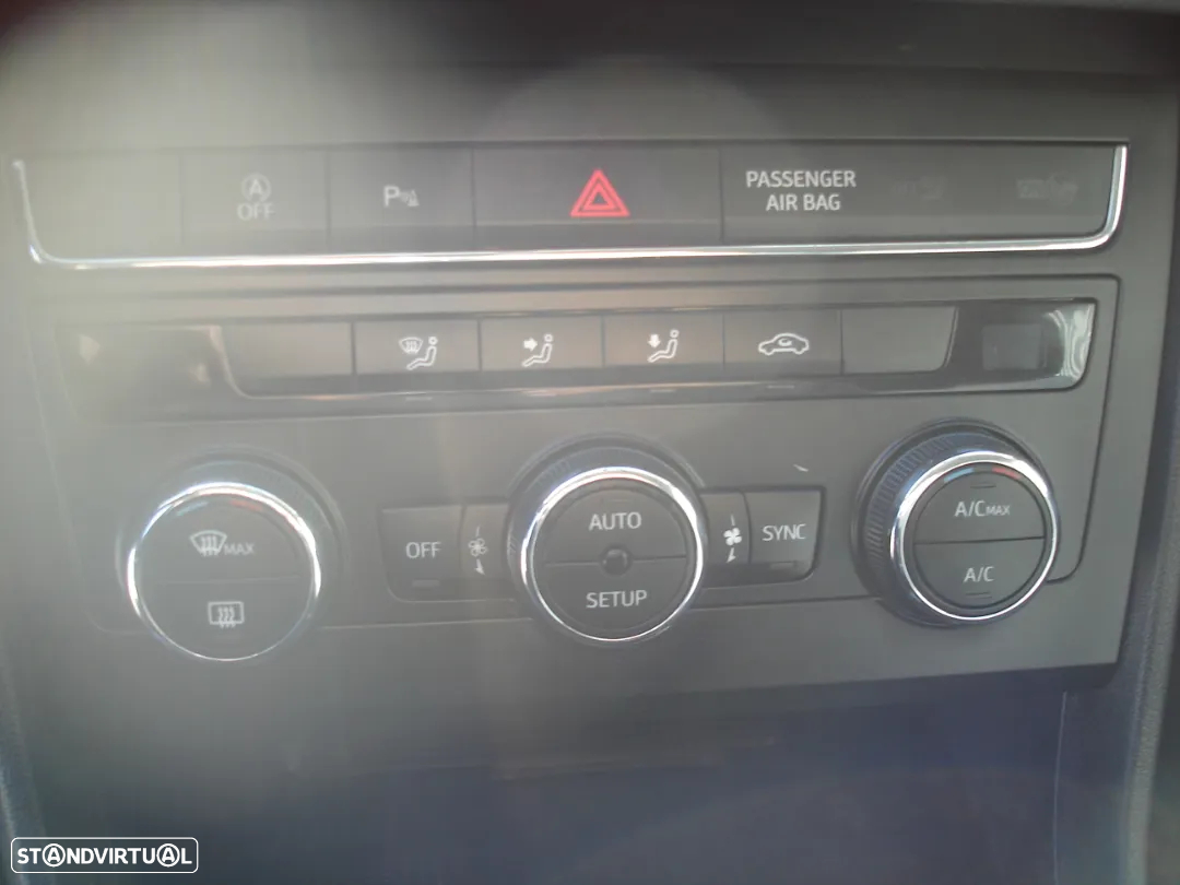 SEAT Leon 1.0 EcoTSI Style S/S - 13