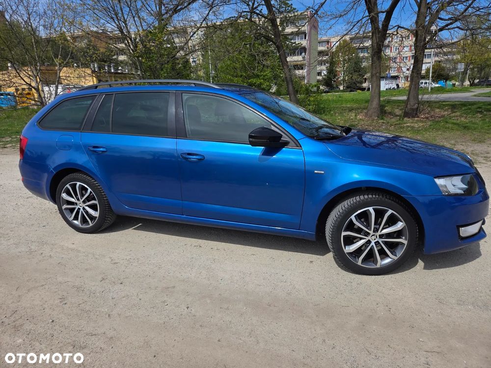 Skoda Octavia 1.2 TSI Green tec Joy - 11