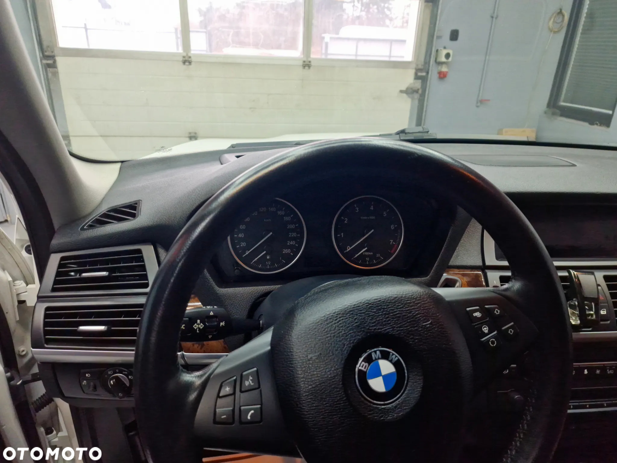BMW X5 3.5i xDrive - 6
