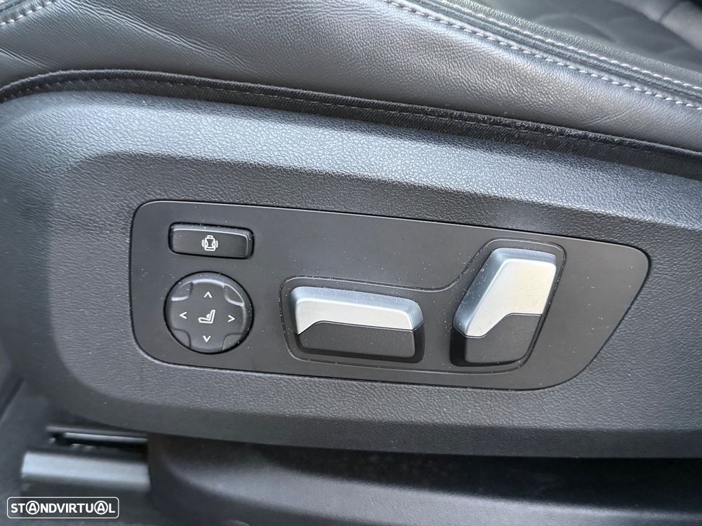 BMW X6 30 d xDrive Pack M - 18