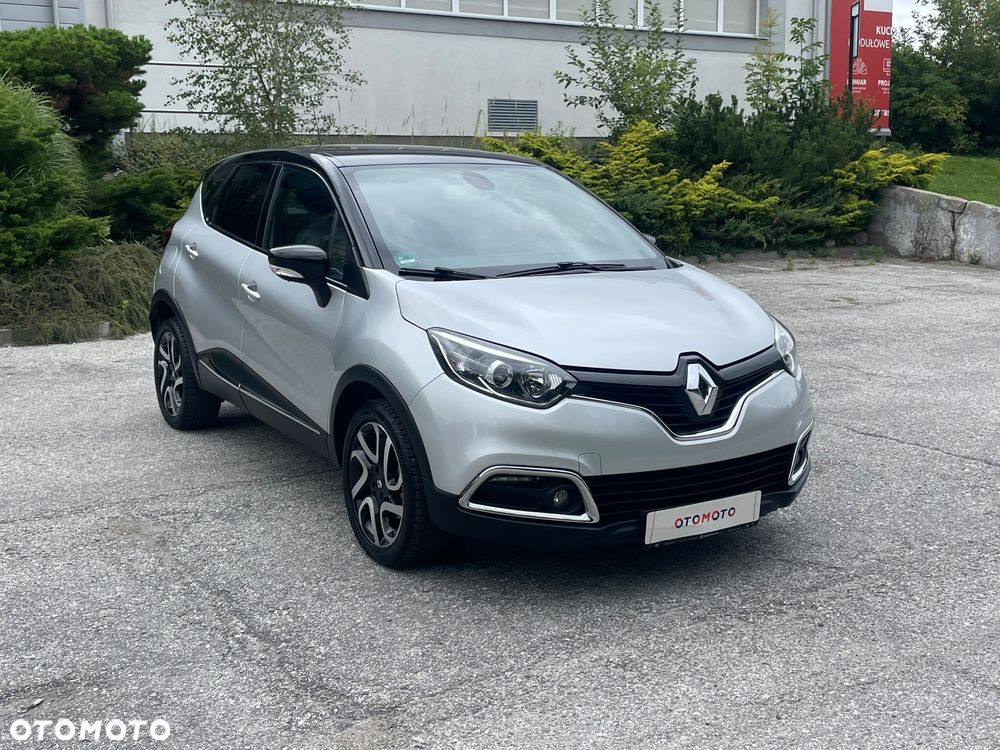 Renault Captur ENERGY dCi 90 Start&Stop Intens - 33