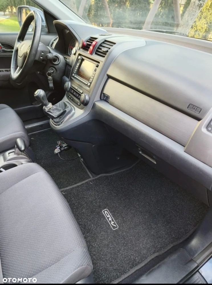 Honda CR-V - 6