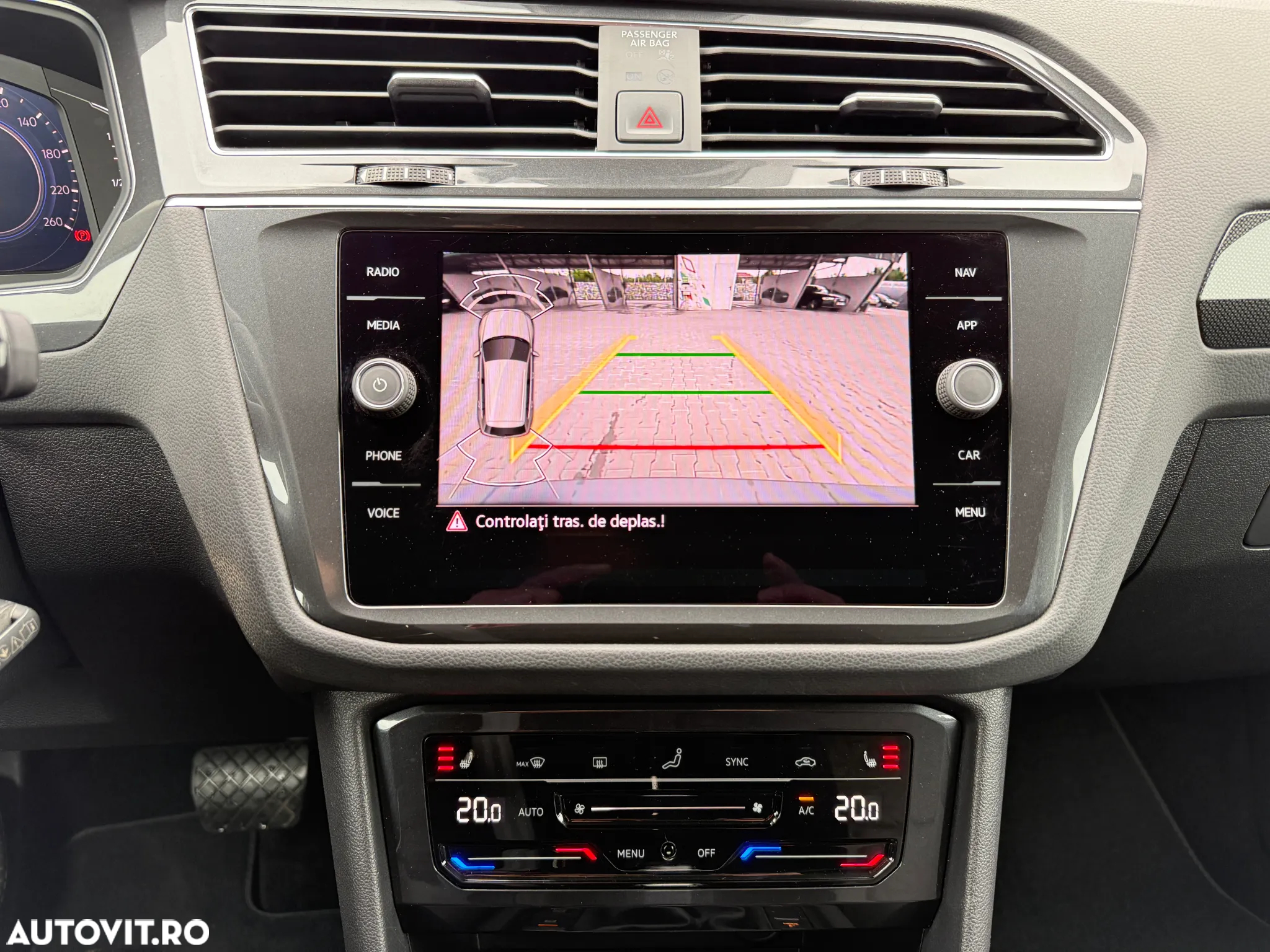 Volkswagen Tiguan 1.4 eHybrid OPF DSG Life - 23