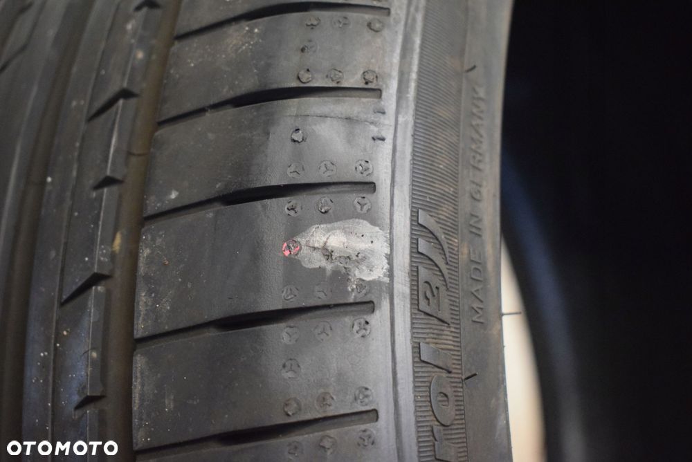 R18 225/40 Fulda SportControl 2 92Y Wysyłka gratis! - 8