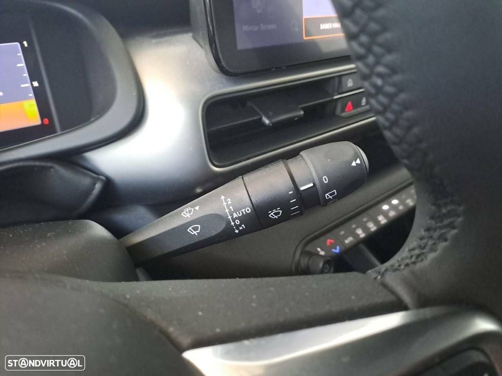 Jeep Avenger 1.2 GSE T3 Summit - 15