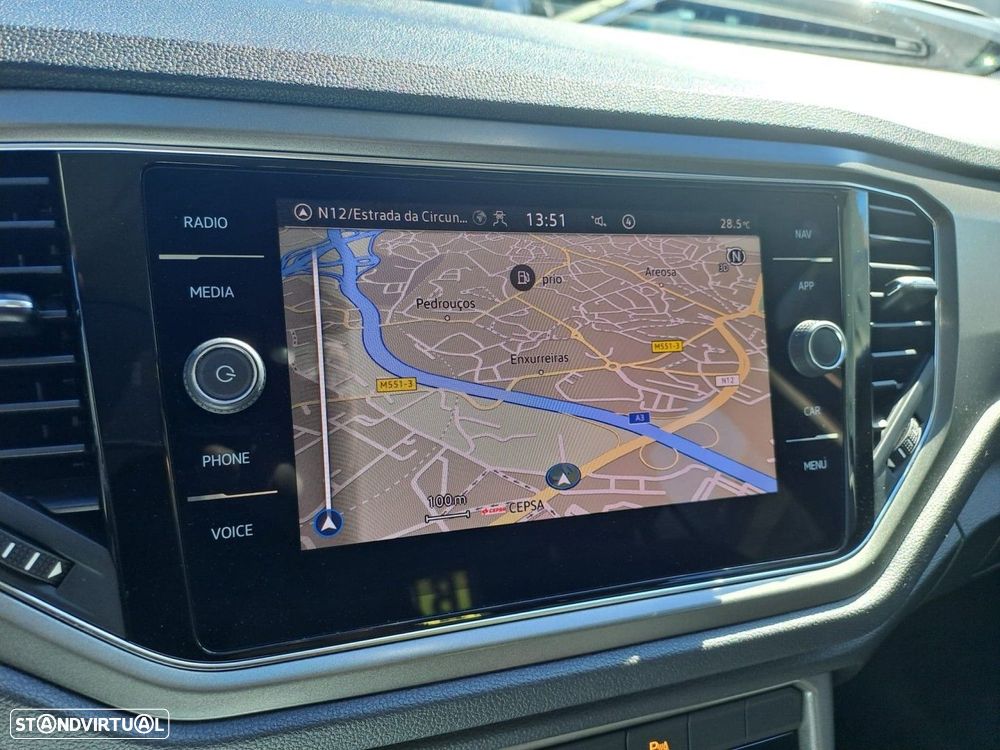 VW T-Roc 1.0 TSI Style - 16