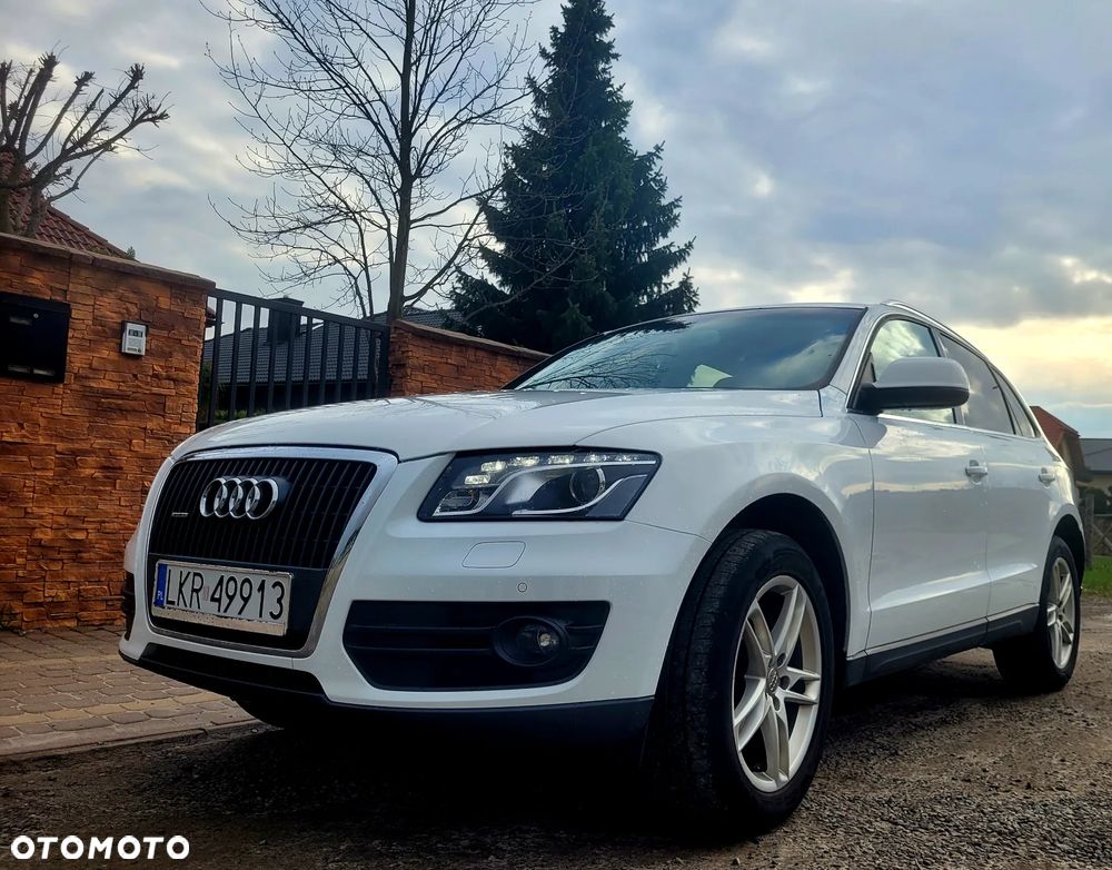 Audi Q5 2.0 TFSI Quattro S tronic - 6