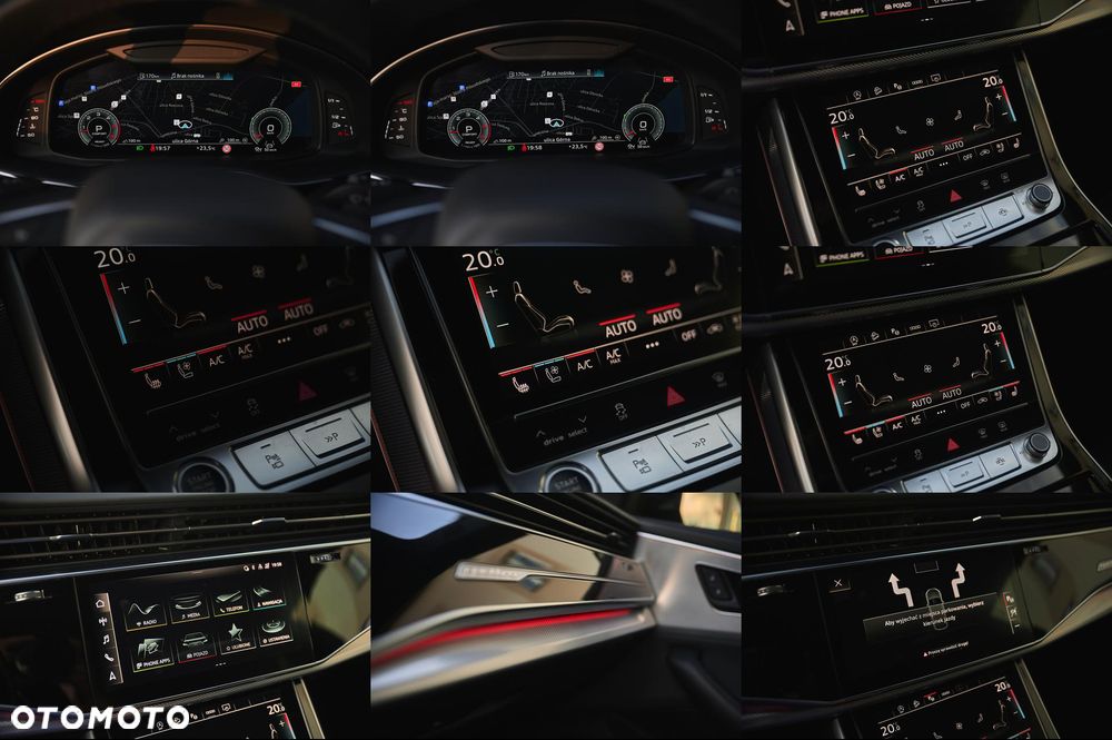 Audi Q8 - 37