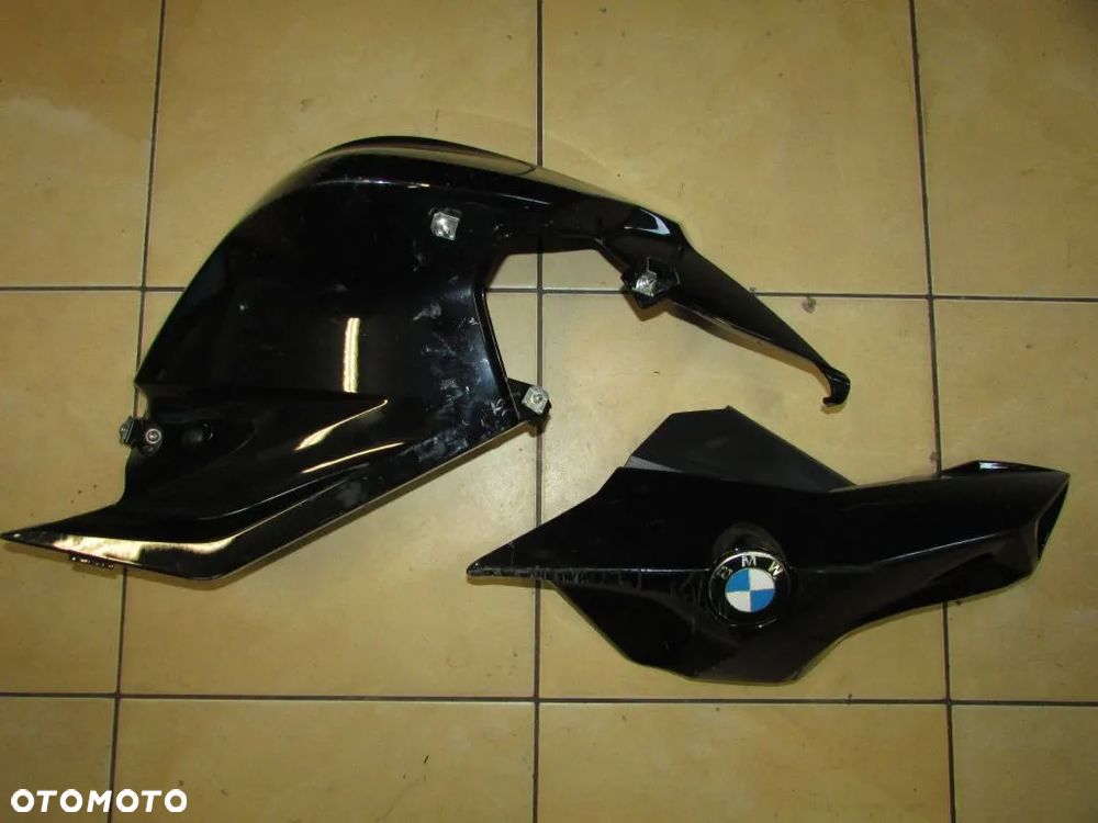 BMW F800 R K73 15-19 owiewka boczek prawy