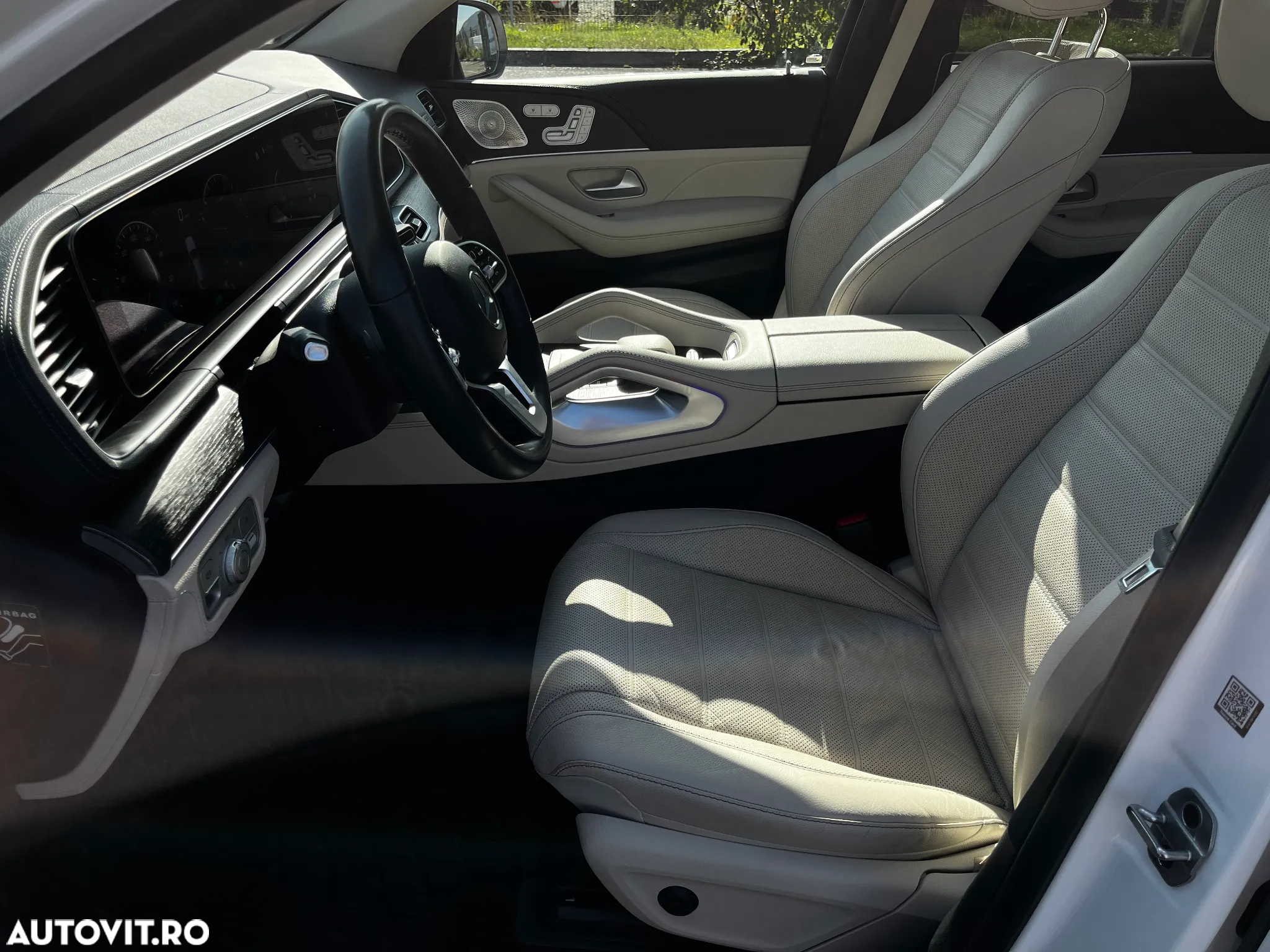 Mercedes-Benz GLE 350 e 4MATIC - 10