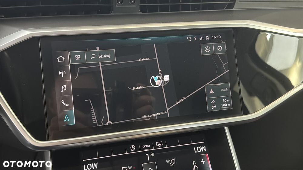 Audi A6 Avant 35 TDI mHEV S tronic - 22
