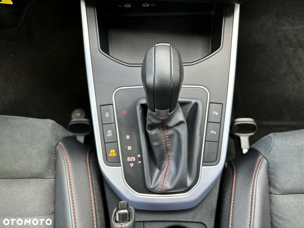 Seat Arona - 29
