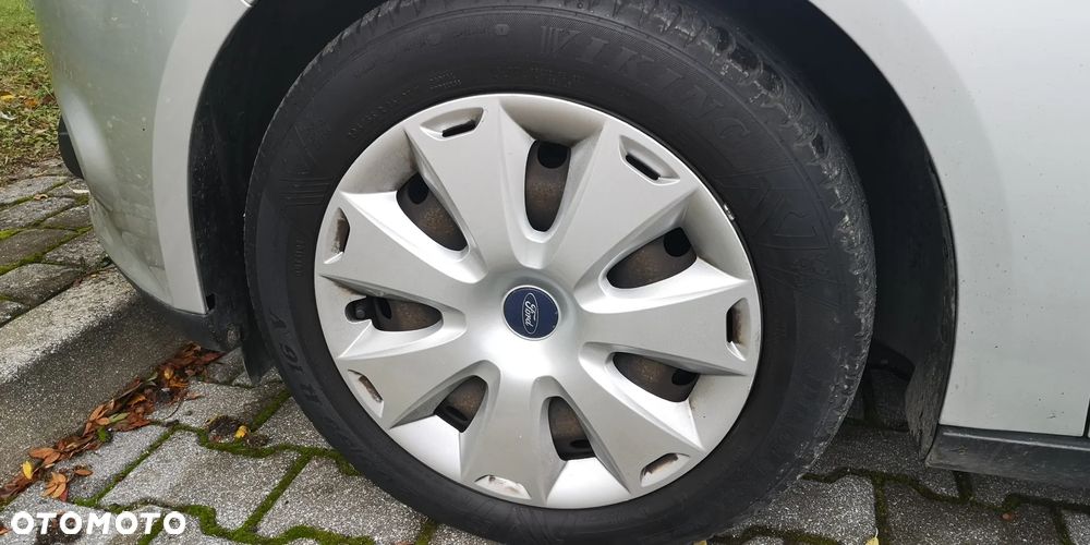 Ford Focus - 21