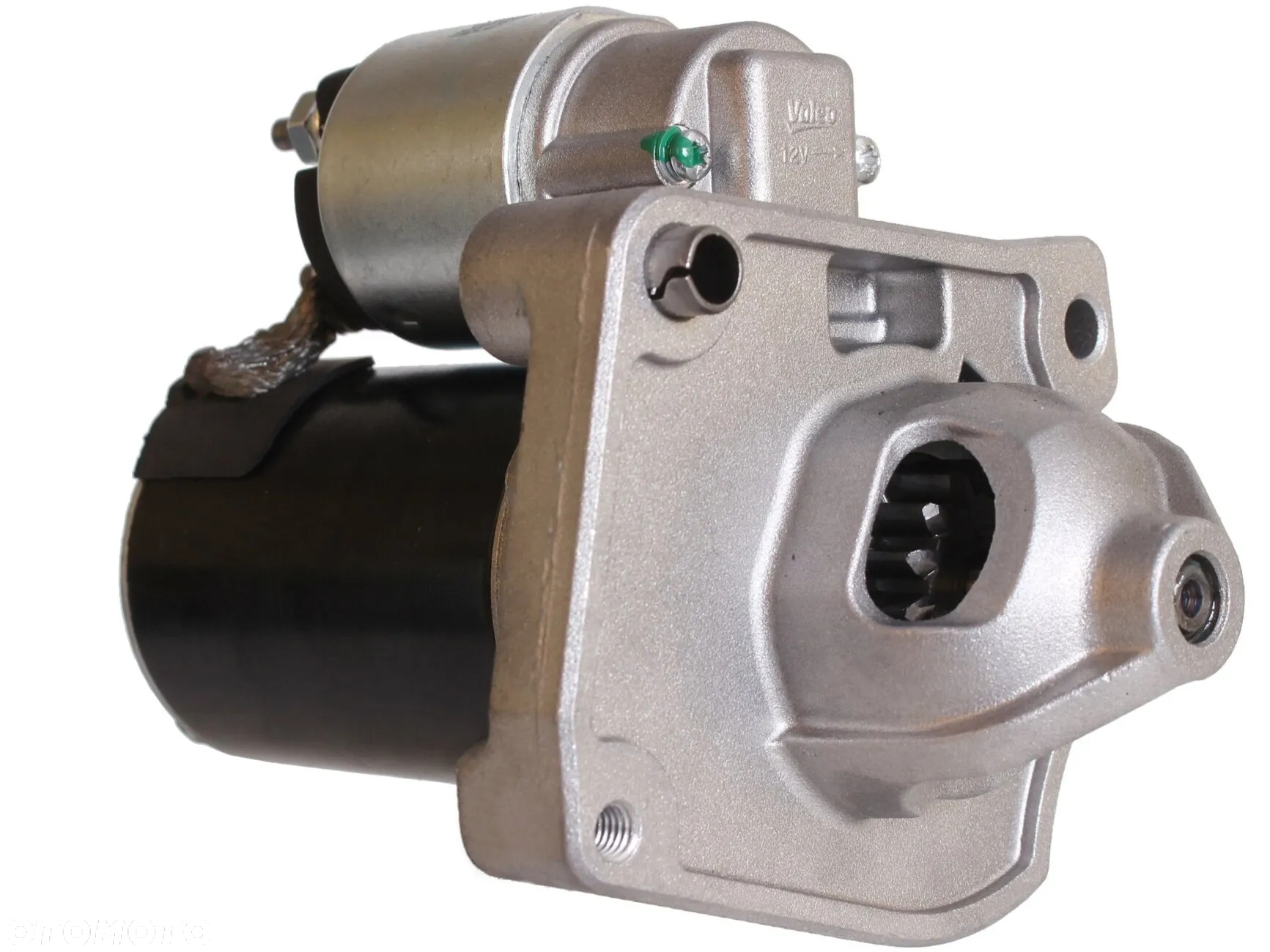 NOWY ROZRUSZNIK DS DS3 DS4 DS5 | CARGO 116281 - 8