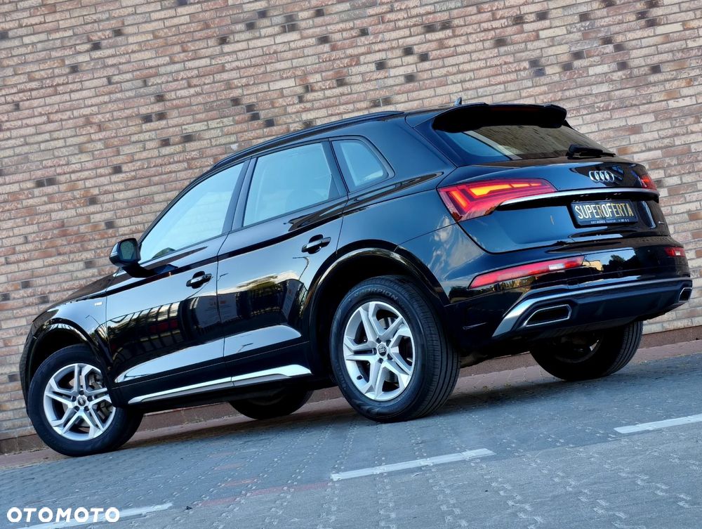 Audi Q5 - 39