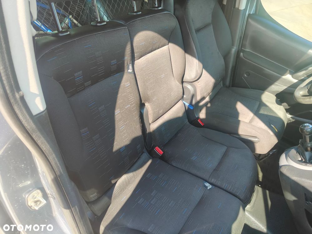 Citroën Berlingo - 8