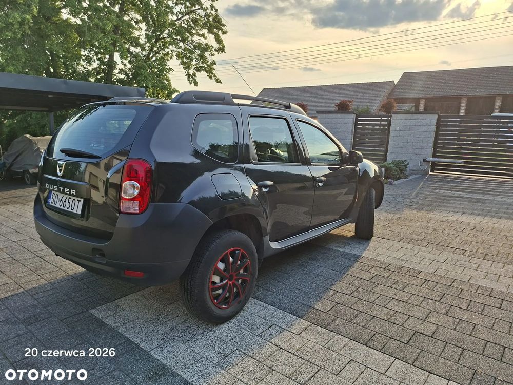 Dacia Duster 1.6 SL Garmin - 3