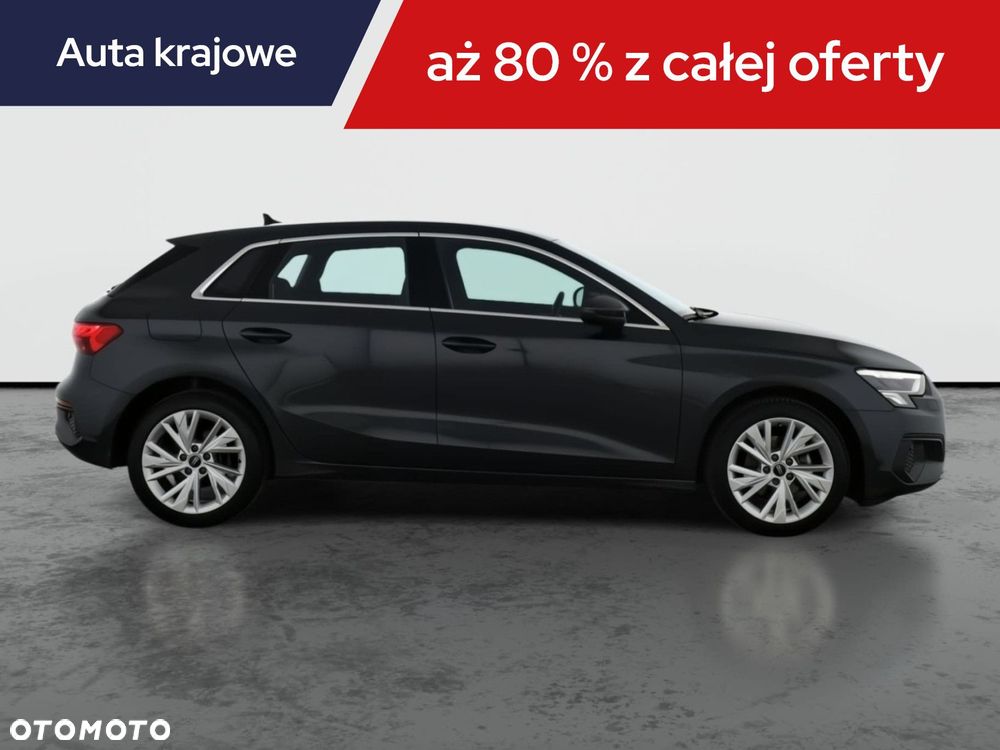 Audi A3 Sportback - 8
