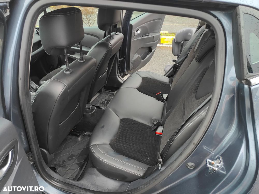 Renault Clio 1.2 Energy TCe EDC Intens - 4