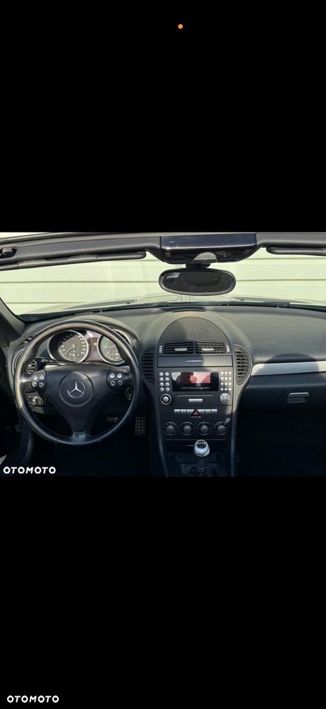 Mercedes-Benz SLK - 10