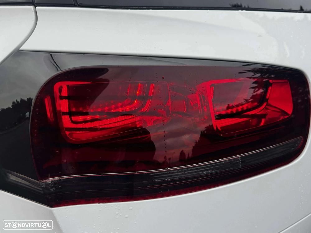 Citroën C4 Picasso 1.6 e-HDi Exclusive ETG6 - 10