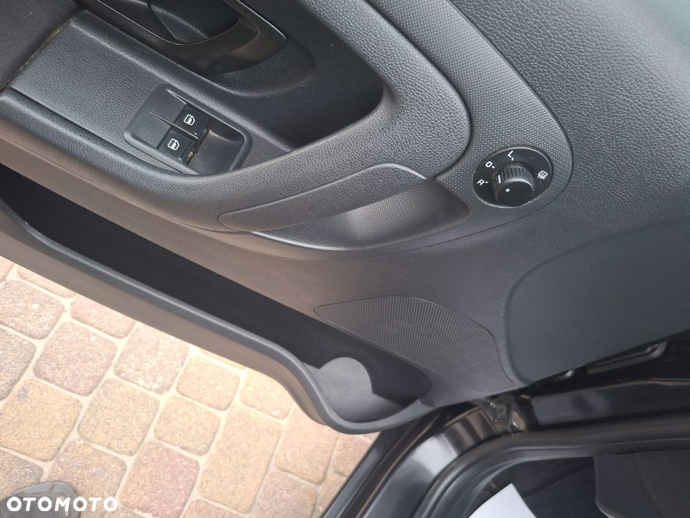 Skoda Roomster - 24