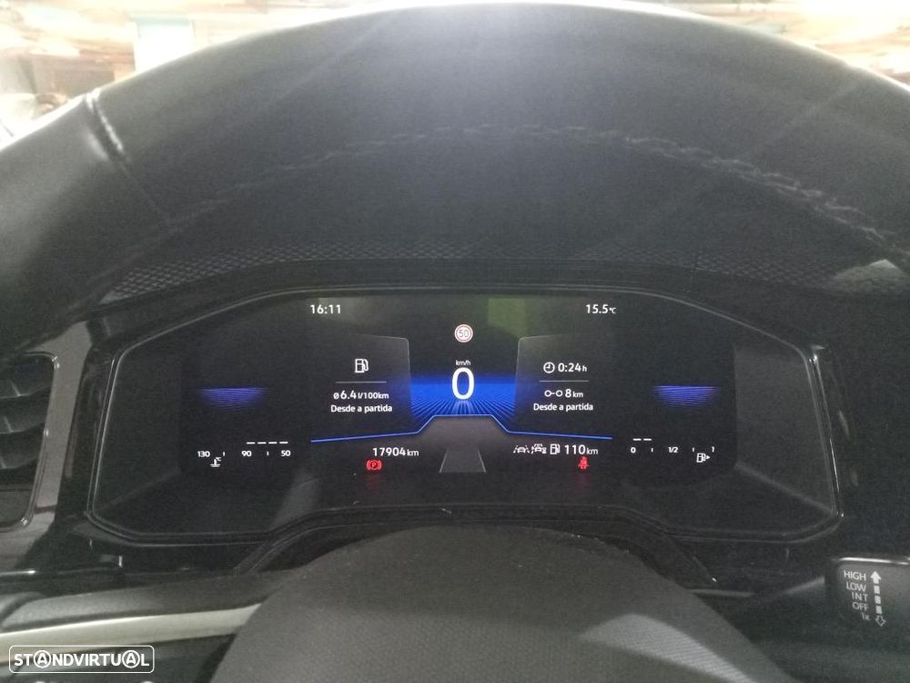 VW Taigo 1.0 TSI Urban - 6