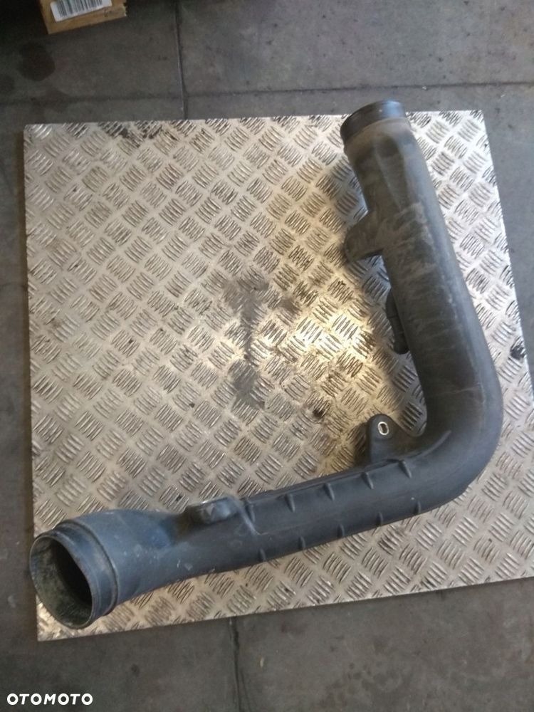 RURA POWIETRZA RENAULT MIDLUM DXI 220 OE 5010317892 - 1