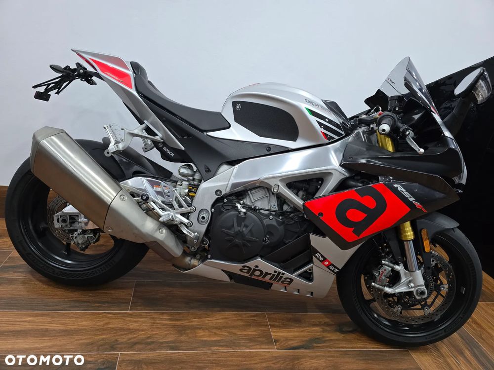 Aprilia RSV - 1