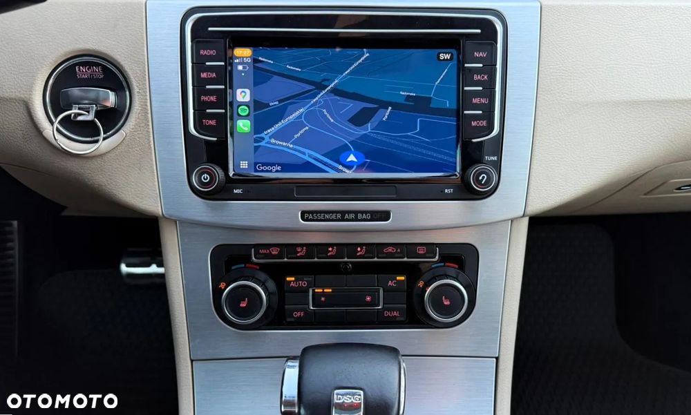 Volkswagen Passat CC 3.6 V6 4Motion DSG Exclusive - 19