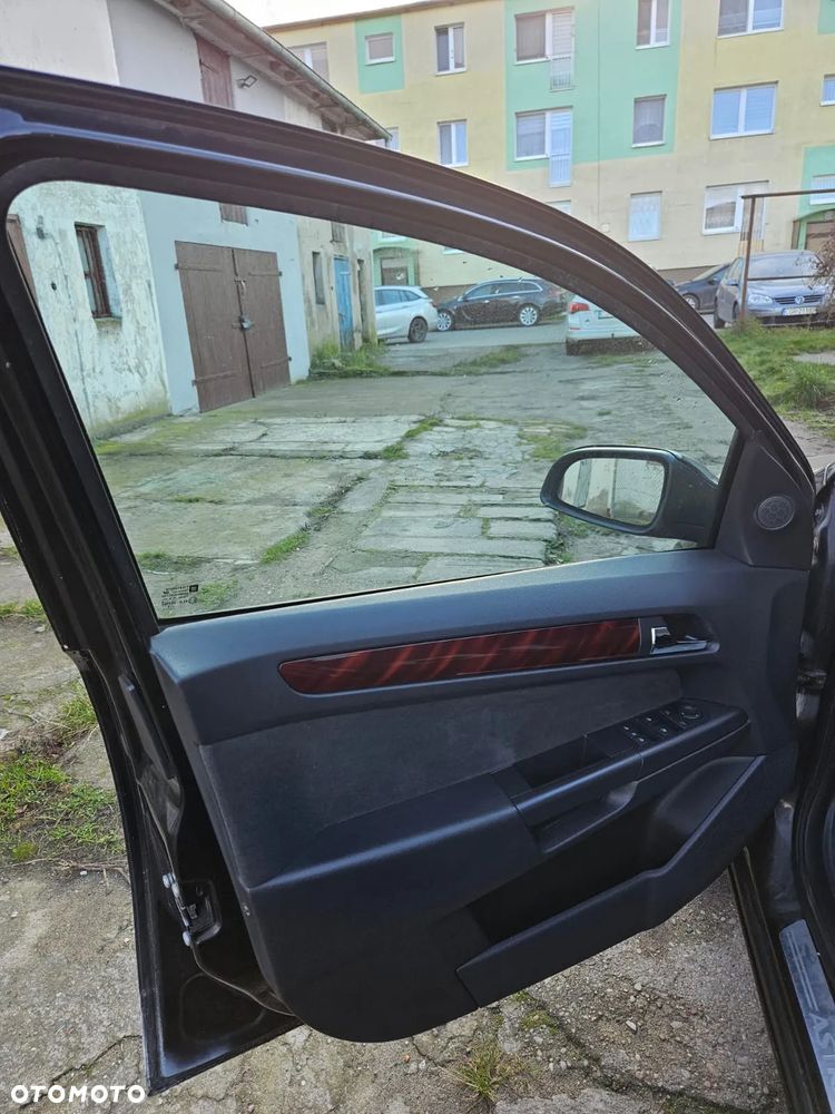 Opel Astra 1.8 Edition Plus - 20