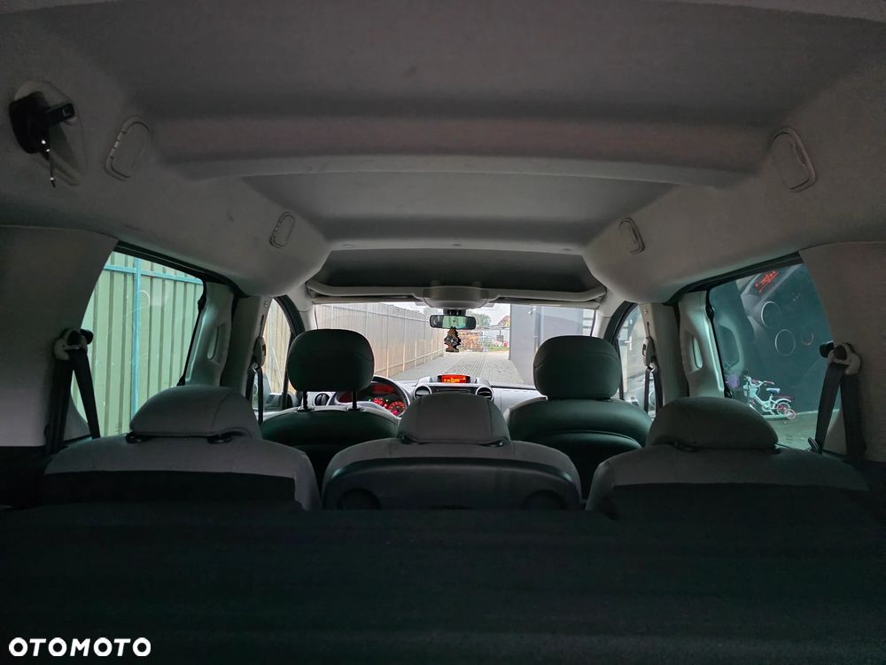 Citroën Berlingo Multispace BlueHDi 120 S&S SELECTION - 20