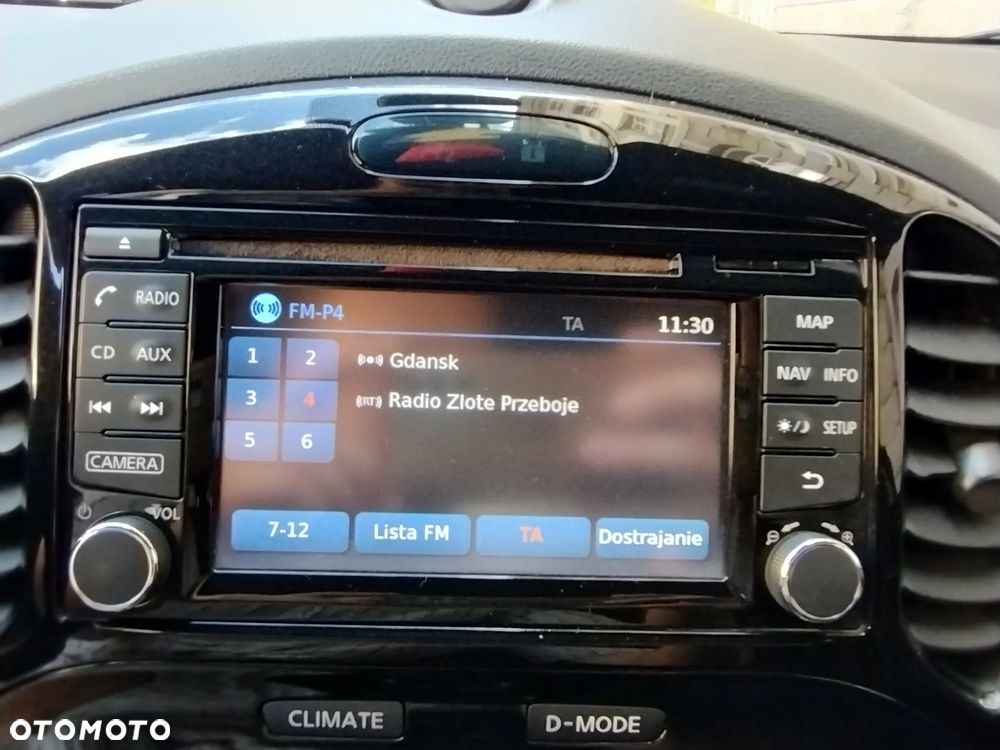 Nissan Juke - 17