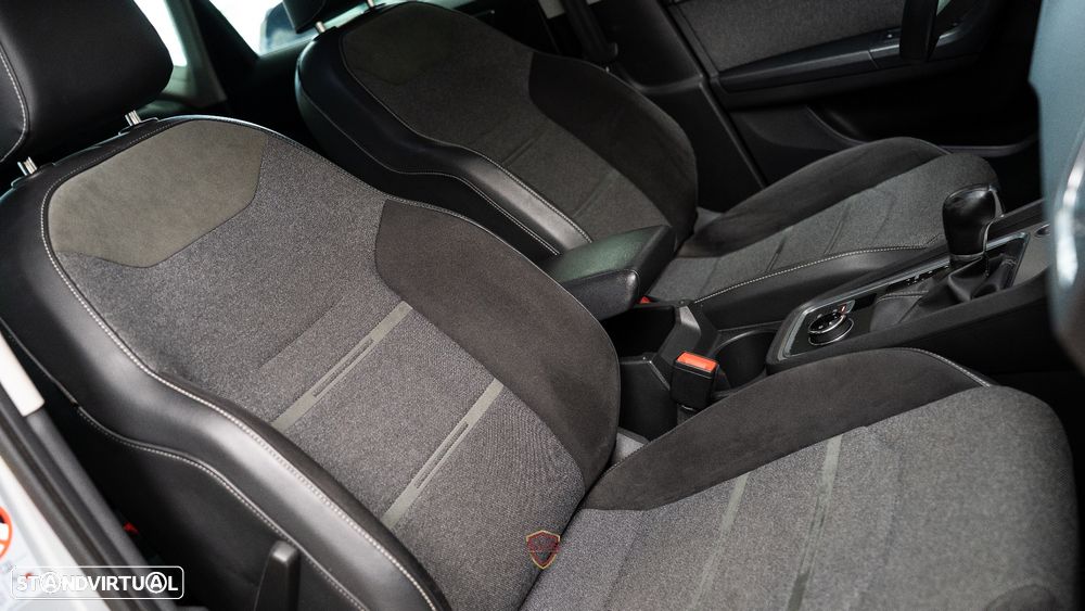 SEAT Ateca 1.5 TSI Xperience DSG - 41