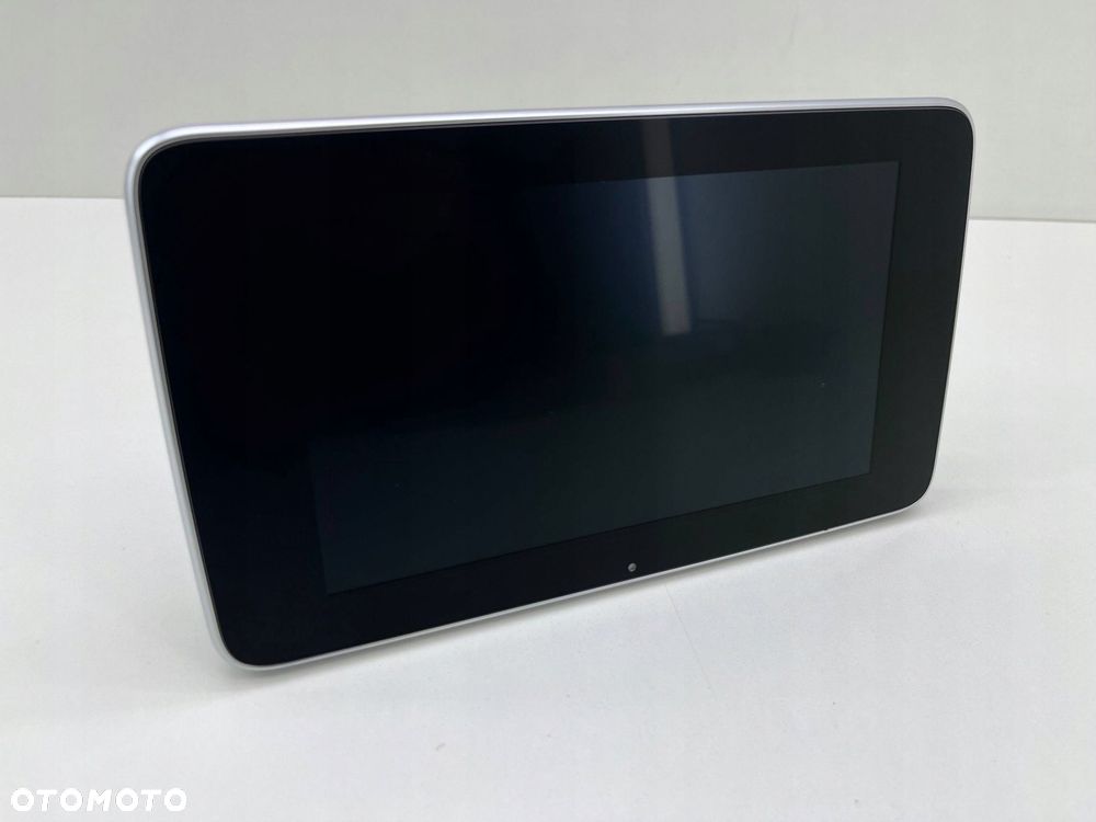 MERCEDES W205 GLC X253 C253 EKRAN MONITOR WYŚWIETLACZ NAWIGACJI A2059002211 - 1